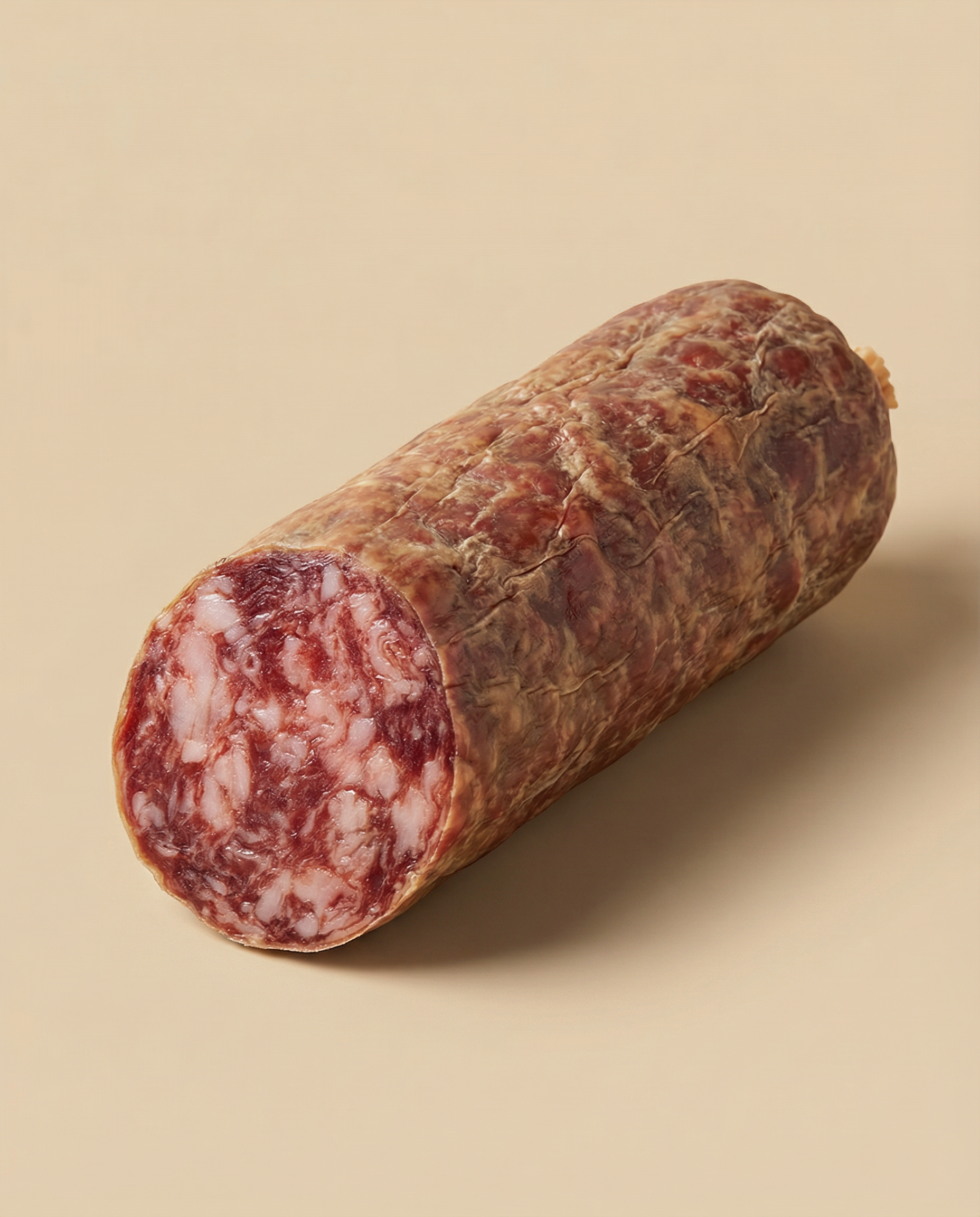 Salchichón Cular Ibérico Extra